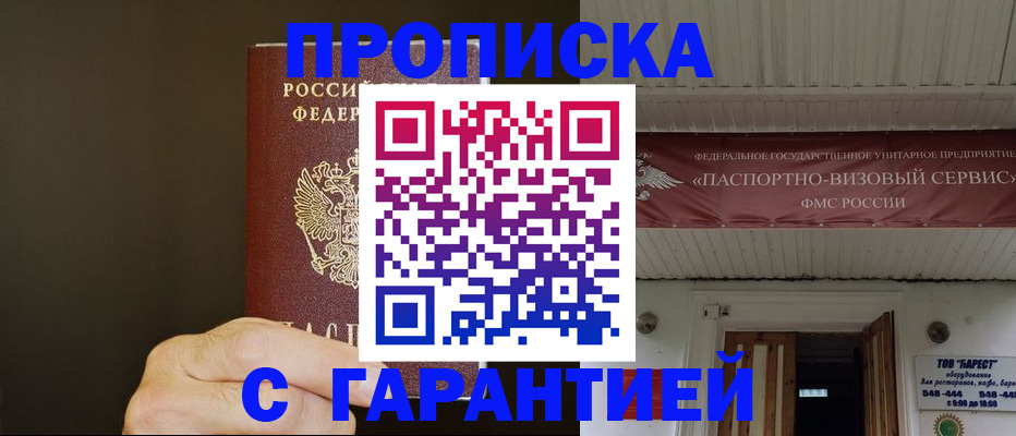 прописка штамп в Чистополье